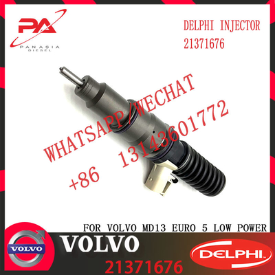 Diesel Engine Parts 21371676 Electronic Unit Common Rail Fuel Injector BEBE4D25002 For Diesel Engine