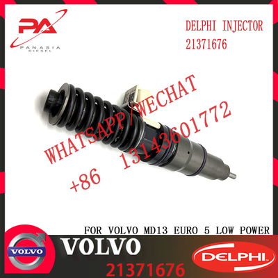 Diesel Engine Parts 21371676 Electronic Unit Common Rail Fuel Injector BEBE4D25002 For Diesel Engine