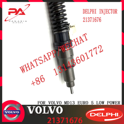 Diesel Engine Parts 21371676 Electronic Unit Common Rail Fuel Injector BEBE4D25002 For Diesel Engine