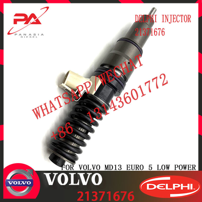 Diesel Engine Parts 21371676 Electronic Unit Common Rail Fuel Injector BEBE4D25002 For Diesel Engine