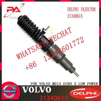 4 Pins Diesel Fuel Injector 21340615 Fuel Injection Nozzle BEBE4D25002 BEBE4D25102 For V-O-L-V MD13