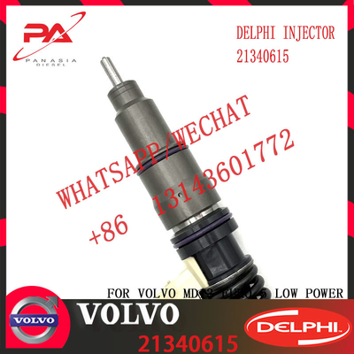4 Pins Diesel Fuel Injector 21340615 Fuel Injection Nozzle BEBE4D25002 BEBE4D25102 For V-O-L-V MD13