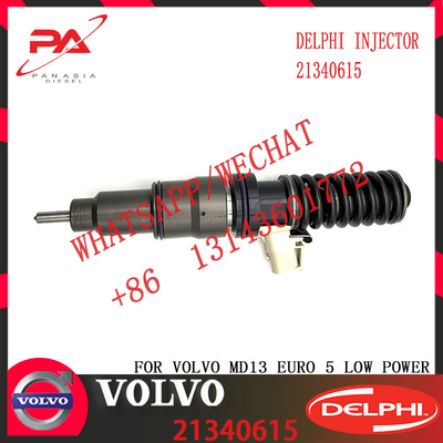 4 Pins Diesel Fuel Injector 21340615 Fuel Injection Nozzle BEBE4D25002 BEBE4D25102 For V-O-L-V MD13