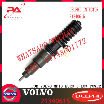 4 Pins Diesel Fuel Injector 21340615 Fuel Injection Nozzle BEBE4D25002 BEBE4D25102 For V-O-L-V MD13
