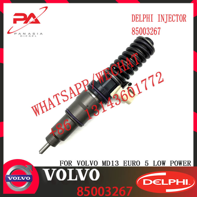 Diesel Fuel Common Rail Injector 21371676 BEBE4D25002 85003267 For E3.18 E3.0 E3.1 New Technology