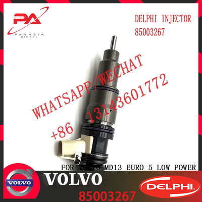 Diesel Fuel Common Rail Injector 21371676 BEBE4D25002 85003267 For E3.18 E3.0 E3.1 New Technology