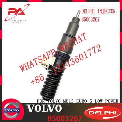 Diesel Fuel Common Rail Injector 21371676 BEBE4D25002 85003267 For E3.18 E3.0 E3.1 New Technology