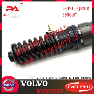 Diesel Fuel Common Rail Injector 21371676 BEBE4D25002 85003267 For E3.18 E3.0 E3.1 New Technology