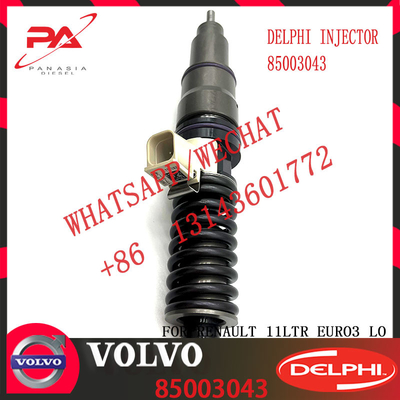Diesel pump injector BEBE4D04001 3801432 3801750 3803913 85003043 for diesel engine