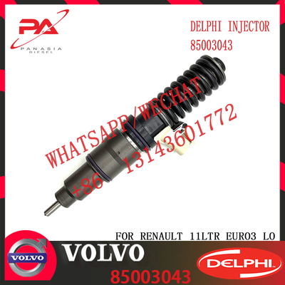 Diesel pump injector BEBE4D04001 3801432 3801750 3803913 85003043 for diesel engine