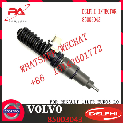 Diesel pump injector BEBE4D04001 3801432 3801750 3803913 85003043 for diesel engine