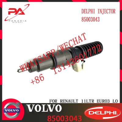 Diesel pump injector BEBE4D04001 3801432 3801750 3803913 85003043 for diesel engine