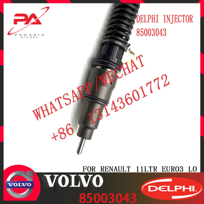 Diesel pump injector BEBE4D04001 3801432 3801750 3803913 85003043 for diesel engine