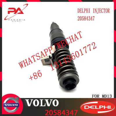 Fuel injector 21371674 BEBE4D24003 20584347 20972223 21340613 7421340613 85003265 BEBE4D08003 BEBE4D16003 BEBE4D24103 fo