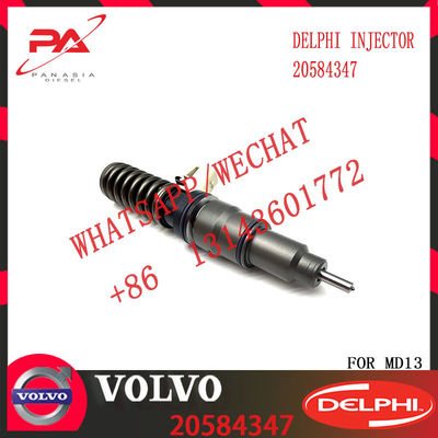 Fuel injector 21371674 BEBE4D24003 20584347 20972223 21340613 7421340613 85003265 BEBE4D08003 BEBE4D16003 BEBE4D24103 fo