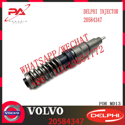 Fuel injector 21371674 BEBE4D24003 20584347 20972223 21340613 7421340613 85003265 BEBE4D08003 BEBE4D16003 BEBE4D24103 fo