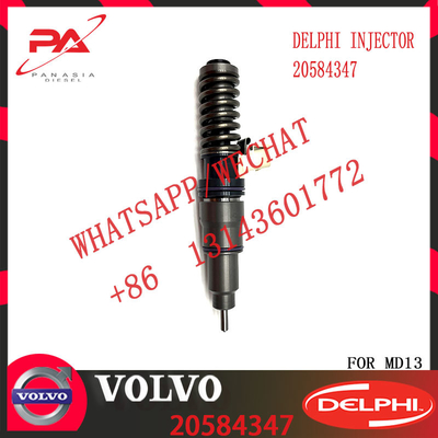 Fuel injector 21371674 BEBE4D24003 20584347 20972223 21340613 7421340613 85003265 BEBE4D08003 BEBE4D16003 BEBE4D24103 fo
