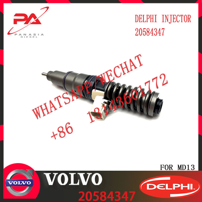 Fuel injector 21371674 BEBE4D24003 20584347 20972223 21340613 7421340613 85003265 BEBE4D08003 BEBE4D16003 BEBE4D24103 fo