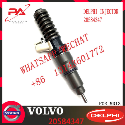 Fuel injector 21371674 BEBE4D24003 20584347 20972223 21340613 7421340613 85003265 BEBE4D08003 BEBE4D16003 BEBE4D24103 fo