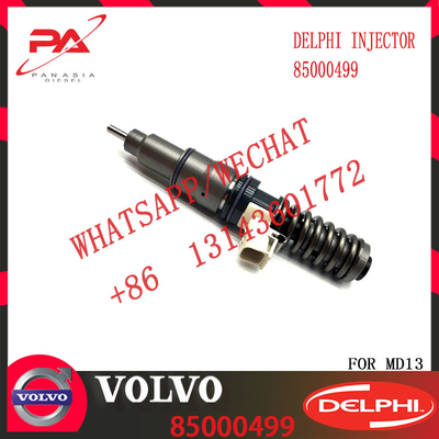 4 Pins Diesel Fuel Injector 85000499 Common Rail Fuel Injector BEBE4D16003 BEBE4D08003 For V-O-L-V MD13