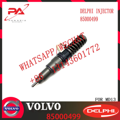 4 Pins Diesel Fuel Injector 85000499 Common Rail Fuel Injector BEBE4D16003 BEBE4D08003 For V-O-L-V MD13