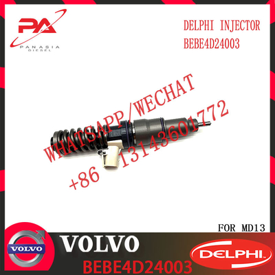 Diesel common rail Fuel Injector 21371674 BEBE4D24003 21371674 for V-O-L-V 21340613 85003265 E3 EUI MD13