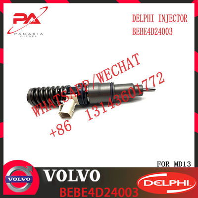 Diesel common rail Fuel Injector 21371674 BEBE4D24003 21371674 for V-O-L-V 21340613 85003265 E3 EUI MD13