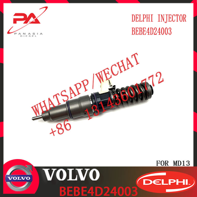 Diesel common rail Fuel Injector 21371674 BEBE4D24003 21371674 for V-O-L-V 21340613 85003265 E3 EUI MD13
