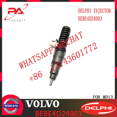 Diesel common rail Fuel Injector 21371674 BEBE4D24003 21371674 for V-O-L-V 21340613 85003265 E3 EUI MD13