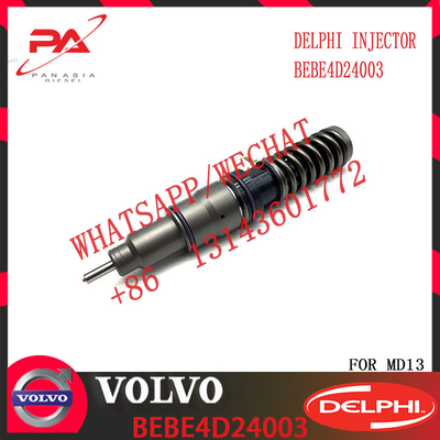 Diesel common rail Fuel Injector 21371674 BEBE4D24003 21371674 for V-O-L-V 21340613 85003265 E3 EUI MD13
