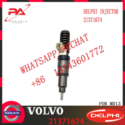Diesel common rail Fuel Injector 21371674 BEBE4D24003 21371674 for V-O-L-V 21340613 85003265 E3 EUI MD13