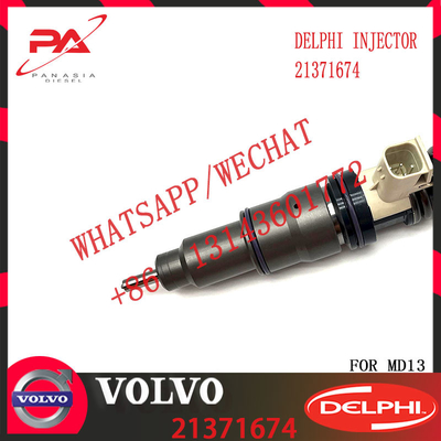 Diesel common rail Fuel Injector 21371674 BEBE4D24003 21371674 for V-O-L-V 21340613 85003265 E3 EUI MD13