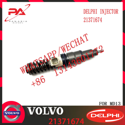 Diesel common rail Fuel Injector 21371674 BEBE4D24003 21371674 for V-O-L-V 21340613 85003265 E3 EUI MD13
