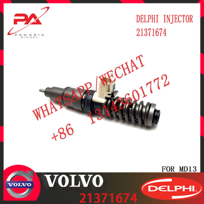 Diesel common rail Fuel Injector 21371674 BEBE4D24003 21371674 for V-O-L-V 21340613 85003265 E3 EUI MD13