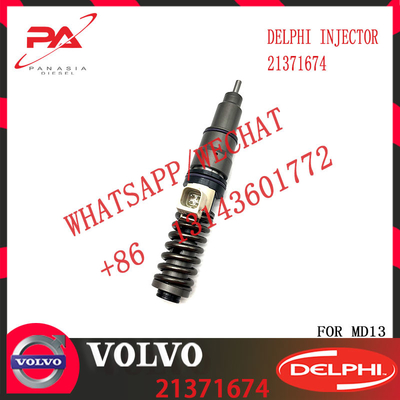 Diesel common rail Fuel Injector 21371674 BEBE4D24003 21371674 for V-O-L-V 21340613 85003265 E3 EUI MD13