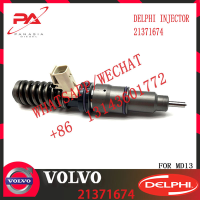 Diesel common rail Fuel Injector 21371674 BEBE4D24003 21371674 for V-O-L-V 21340613 85003265 E3 EUI MD13