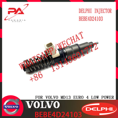 Diesel Fuel Injector 21340613 Common Rail Fuel Injector BEBE4D24103 BEBE4D24003 For V-O-L-V MD13