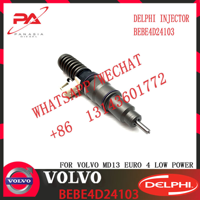 Diesel Fuel Injector 21340613 Common Rail Fuel Injector BEBE4D24103 BEBE4D24003 For V-O-L-V MD13