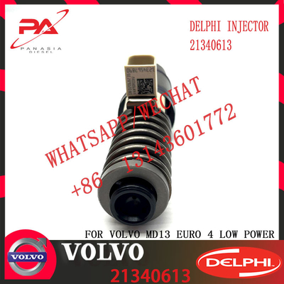 Fuel injector 21371674 BEBE4D24003 20584347 20972223 21340613 7421340613 85003265 BEBE4D08003 BEBE4D16003 BEBE4D24103 fo