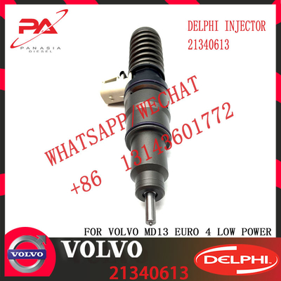 Fuel injector 21371674 BEBE4D24003 20584347 20972223 21340613 7421340613 85003265 BEBE4D08003 BEBE4D16003 BEBE4D24103 fo