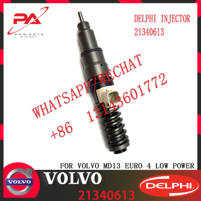 Fuel injector 21371674 BEBE4D24003 20584347 20972223 21340613 7421340613 85003265 BEBE4D08003 BEBE4D16003 BEBE4D24103 fo