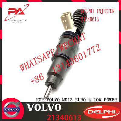 Fuel injector 21371674 BEBE4D24003 20584347 20972223 21340613 7421340613 85003265 BEBE4D08003 BEBE4D16003 BEBE4D24103 fo