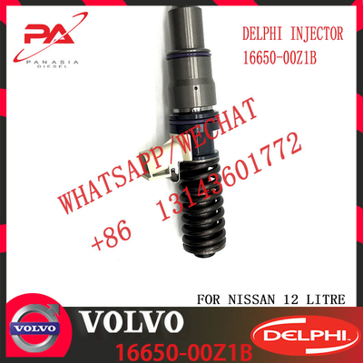 16650-00Z1B 1665000Z1B BEBE4B17001 BEBE4D17001 RE505430 RE506967 Diesel Fuel Injector For UD Truck