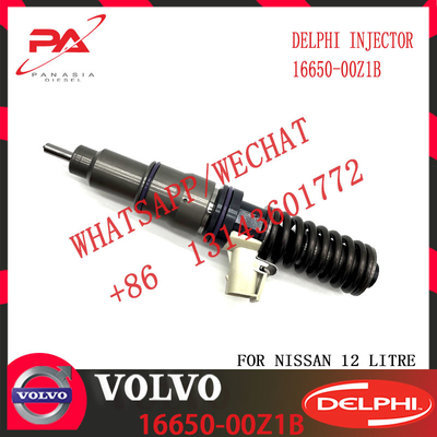 16650-00Z1B 1665000Z1B BEBE4B17001 BEBE4D17001 RE505430 RE506967 Diesel Fuel Injector For UD Truck
