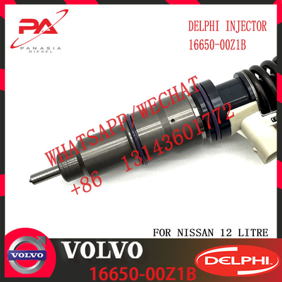 16650-00Z1B 1665000Z1B BEBE4B17001 BEBE4D17001 RE505430 RE506967 Diesel Fuel Injector For UD Truck