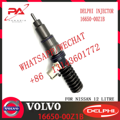16650-00Z1B 1665000Z1B BEBE4B17001 BEBE4D17001 RE505430 RE506967 Diesel Fuel Injector For UD Truck
