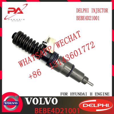 Common Rail Diesel Fuel Injector 63229467 38800-84830 BEBE4D21001 for Engine Parts