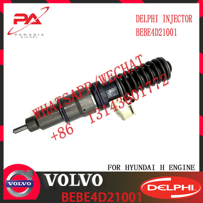 Common Rail Diesel Fuel Injector 63229467 38800-84830 BEBE4D21001 for Engine Parts