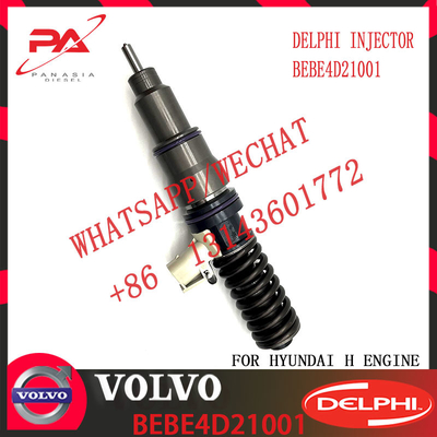 Common Rail Diesel Fuel Injector 63229467 38800-84830 BEBE4D21001 for Engine Parts