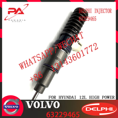 63229465 33800-82000 63229466 33800-84820 ELIC Engine Common Rail Fuel Injector 63229467 33800-84830 63229468 33800-8484
